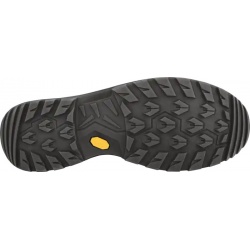 Lowa Renegade EVO GTX Mid black dune panske vysi nepromokave kozene trekove boty 5