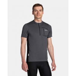 Kilpi Meledo M seda RM0391KI pansky rychleschnouci cyklisticky dres kratky rukav