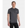 Kilpi Meledo M seda RM0391KI pansky rychleschnouci cyklisticky dres kratky rukav