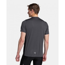 Kilpi Meledo M seda RM0391KI pansky rychleschnouci cyklisticky dres kratky rukav 1
