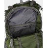 Kilpi Cadence U 10l VU0708KI turisticky bezecky a cyklisticky batoh khaki 5