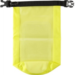 Palinges vodeodolny obal zluty na drobnosti a mobil