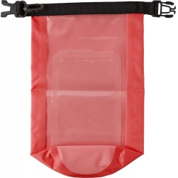 Palinges vodeodolny obal cerveny na drobnosti a mobil