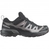 Salomon X Ultra 360 GTX W 474492 black plum kitten damske nizke nepromokave trekove boty 1