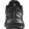 Salomon X Ultra 360 GTX W 474492 black plum kitten damske nizke nepromokave trekove boty 3