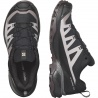 Salomon X Ultra 360 GTX W 474492 black plum kitten damske nizke nepromokave trekove boty  