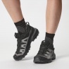Salomon X Ultra 360 GTX W 474492 black plum kitten damske nizke nepromokave trekove boty 7