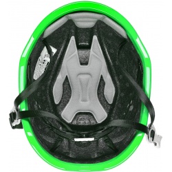 Climbing Technology Orion Light Blue Green lezecka prilba 2