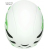 Climbing Technology Orion Light Blue Green lezecka prilba 3
