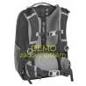 Boll School Mate 20l Giraffe detsky skolni batoh pro 1 az 5 tridu modra 1