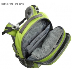 Boll School Mate 20l Giraffe detsky skolni batoh pro 1 az 5 tridu modra 2