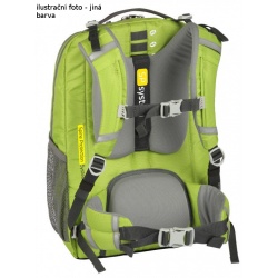 Boll School Mate 20l Giraffe detsky skolni batoh pro 1 az 5 tridu modra 6