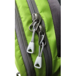 Boll School Mate 20l Giraffe detsky skolni batoh pro 1 az 5 tridu modra12