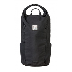 Hannah Renegade 20 turisticky outdoorovy batoh s rolovacim vikem anthracite II 1