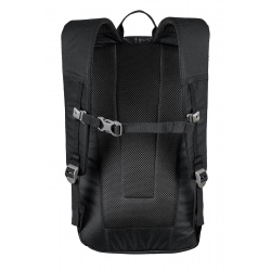 Hannah Renegade 20 turisticky outdoorovy batoh s rolovacim vikem anthracite II 2