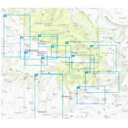 Schubert a Franzke MB04 Cyklopruvodce Maramures a Rodna oblast
