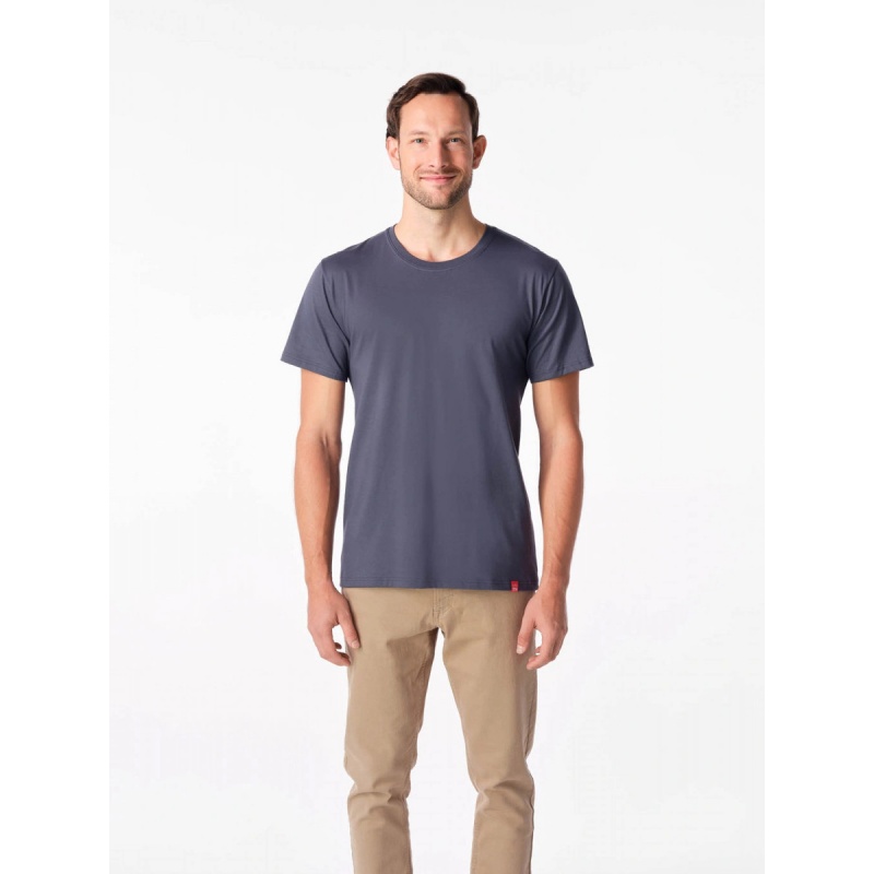 CityZen Agen sede panske triko kratky rukav 100 bavlna