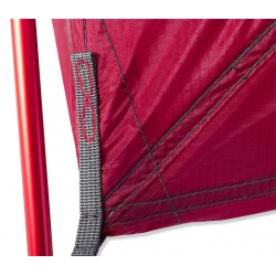 MSR Hubba NX ultralehky turisticky stan 6