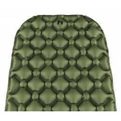 Hannah Fly 5 garden green II lehka nafukovaci karimatka 5