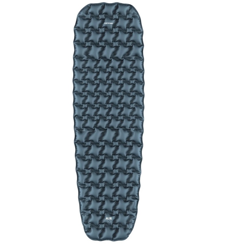 Hannah Air 5 atlantic deep II lehka nafukovaci karimatka