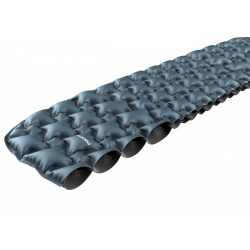 Hannah Air 5 atlantic deep II lehka nafukovaci karimatka 1