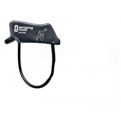 Singing Rock Shuttle cerna