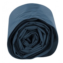 Husky Fumy 5 lehka nafukovaci karimatka obdelnikova s polstarkem dark blue 3