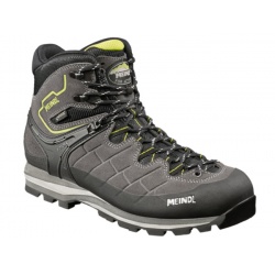 Meindl Litepeak GTX granit lemon panske nepromokave kozene trekove boty