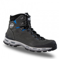 Meindl Bellavista MFS GTX anthrazit sky panske nepromokave kozene trekove boty 4