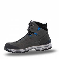Meindl Bellavista MFS GTX anthrazit sky panske nepromokave kozene trekove boty 5