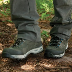 Meindl Bellavista MFS GTX anthrazit sky panske nepromokave kozene trekove boty 6