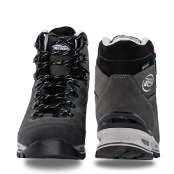 Meindl Bellavista MFS GTX anthrazit sky panske nepromokave kozene trekove boty 9