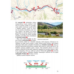 Freytag a Berndt Armenie pruvodce Rother 5