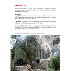 Freytag a Berndt Gardske hory pruvodce Rother 2