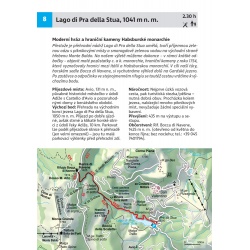 Freytag a Berndt Gardske hory pruvodce Rother 3