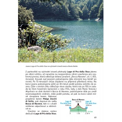 Freytag a Berndt Gardske hory pruvodce Rother 4