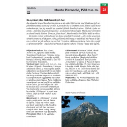 Freytag a Berndt Gardske hory pruvodce Rother 5