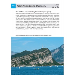 Freytag a Berndt Gardske hory pruvodce Rother 7