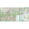 TerraQuest Podhali Podhale Tatry Spisz Orawa 50 000 turisticka mapa laminovana 3