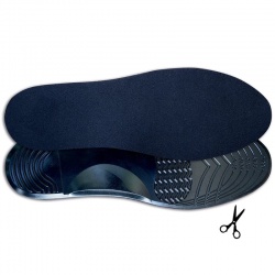 Svorto Gelove vlozky do bot 126 z mekkeho elastickeho gelu 1