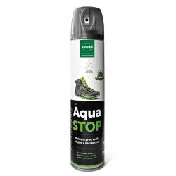 Svorto Aqua stop 300 ml univerzalni impregnace ochrana proti vode olejum a necistotam 2