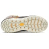 Merrell Siren 4 Thermo Mid WP W oak J036660 damske zimni nepromokave boty Primaloft 4