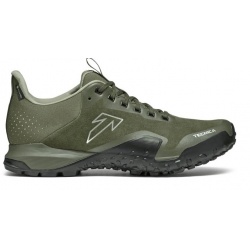 Tecnica Magma GTX MS shadow giungla panske nepromokave bezecke i trekove boty 1