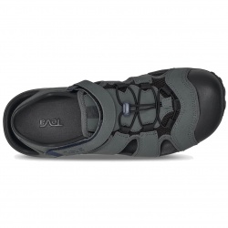 Teva FLintwood M 1118941 DKSW panske sandaly i do vody 2