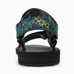 Teva Original Universal Wildflower W 1125201 BGEN damske outdoorove sandaly i do vody 5