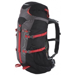 Husky Scape 38 turisticky batoh cerna1