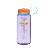 Nalgene Wide Mouth Sustain 500 ml narazuvzdorna lahev na piti amethyst