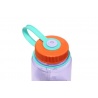 Nalgene Wide Mouth Sustain 500 ml narazuvzdorna lahev na piti amethyst 1