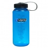 Nalgene Wide Mouth Sustain 500 ml narazuvzdorna lahev na piti slate