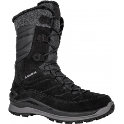 Lowa Barina Evo GTX W black anthracite damske nepromokave vysoke zateplene zimni boty